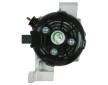 Alternátor AS-PL A6840S