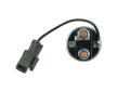 Elektromagnetický spínač pre żtartér AS-PL SS5155P