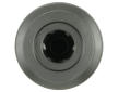 Volnobezny prevod, starter AS-PL SD1051
