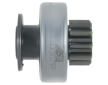 Volnobezny prevod, starter AS-PL SD3079P