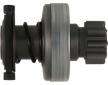 Volnobezny prevod, starter AS-PL SD0174S
