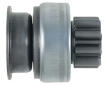 Volnobezny prevod, starter AS-PL SD5044S