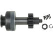 Volnobezny prevod, starter AS-PL SD9079