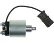 Elektromagnetický spínač pre żtartér AS-PL SS2035P