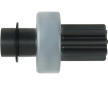 Volnobezny prevod, starter AS-PL SD2051