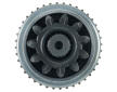 Volnobezny prevod, starter AS-PL SD6042