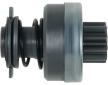 Volnobezny prevod, starter AS-PL SD9042