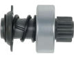 Volnobezny prevod, starter AS-PL SD9054