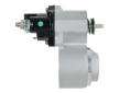 Elektromagnetický spínač pre żtartér AS-PL SS6166S