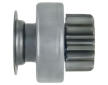 Volnobezny prevod, starter AS-PL SD6059