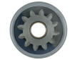 Volnobezny prevod, starter AS-PL SD6059