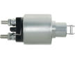 Elektromagnetický spínač, startér AS-PL SS9033