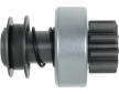 Volnobezny prevod, starter AS-PL SD9049