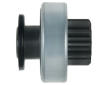 Volnobezny prevod, starter AS-PL SD3058