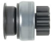 Volnobezny prevod, starter AS-PL SD5043S