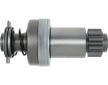 Volnobezny prevod, starter AS-PL SD9112S