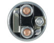Elektromagnetický spínač pre żtartér AS-PL SS1034