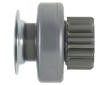 Volnobezny prevod, starter AS-PL SD6036