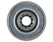 Volnobezny prevod, starter AS-PL SD6036