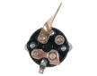 Elektromagnetický spínač, startér AS-PL SS4026