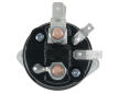 Elektromagnetický spínač, startér AS-PL SS4036