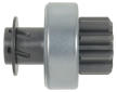 Volnobezny prevod, starter AS-PL SD6083