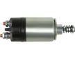 Elektromagnetický spínač, startér AS-PL SS0139