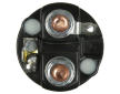 Elektromagnetický spínač, startér AS-PL SS0139