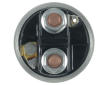 Elektromagnetický spínač pre żtartér AS-PL SS3087