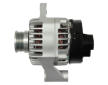 Alternátor AS-PL A6165(DENSO)