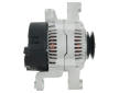 Alternátor Opel Astra 1.4, Bosch 0123100002, 437211