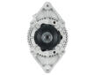 Alternátor Opel Astra 1.4, Bosch 0123100002, 437211