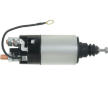 Elektromagnetický spínač, startér AS-PL SS5330P