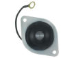 Elektromagnetický spínač, startér AS-PL SS1196P