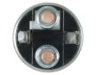 Elektromagnetický spínač pre żtartér AS-PL SS5357P