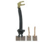 Sada uhlíků startéru - Hitachi 2114-83125 RC 140852