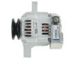 Alternátor AS-PL A6363(DENSO)