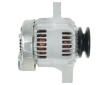 Alternátor AS-PL A6363(DENSO)