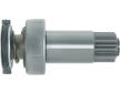 Volnobezny prevod, starter AS-PL SD0207P
