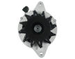 Alternátor AS-PL A6135SR - repas