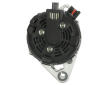 Alternátor AS-PL A6051(DENSO)