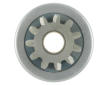 Pastorek startéru Bosch 0001362060, 2006209479,