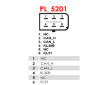 generátor AS-PL A01202(SEG)