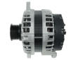 Alternátor AS-PL A01184(SEG)