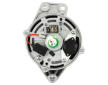 Alternátor VW Golf 1.6 D, Bosch 0120489200