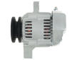 Alternátor John Deere X595 Denso 101211-4520