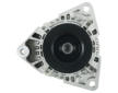 Alternátor AS-PL A01237(SEG)