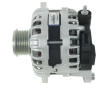 Alternátor AS-PL A01262(SEG)