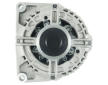 Alternátor AS-PL A0239(SEG)