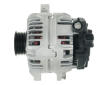 Alternátor AS-PL A0257(SEG)